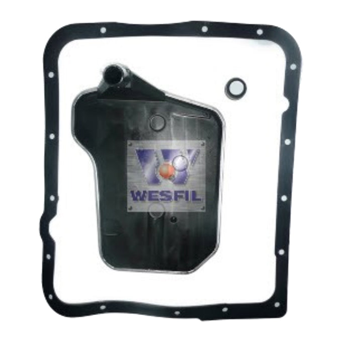 Wesfil Filter Service Kit WCTK2