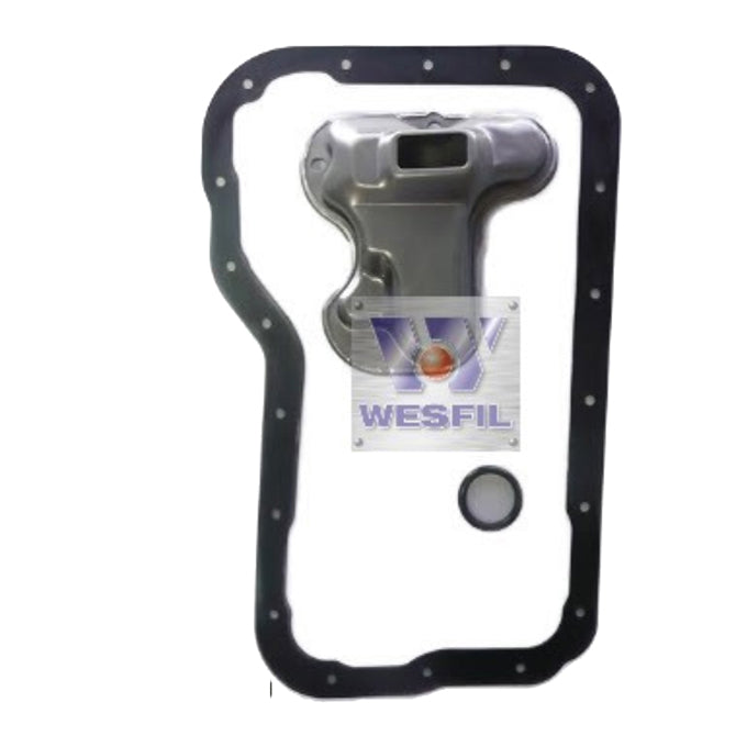 Wesfil Filter Service Kit WCTK20