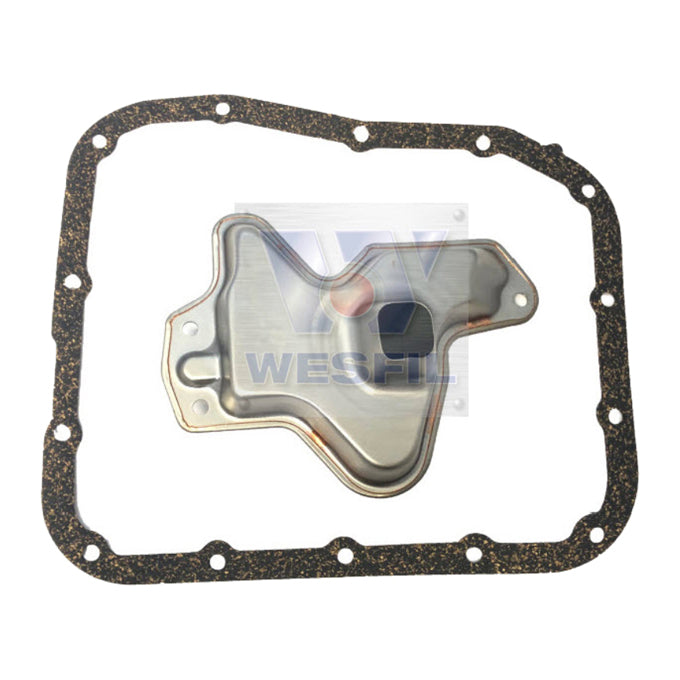 Wesfil Filter Service Kit WCTK203
