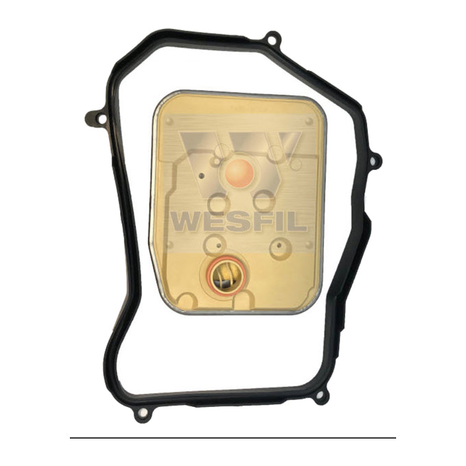 Wesfil Filter Service Kit WCTK206