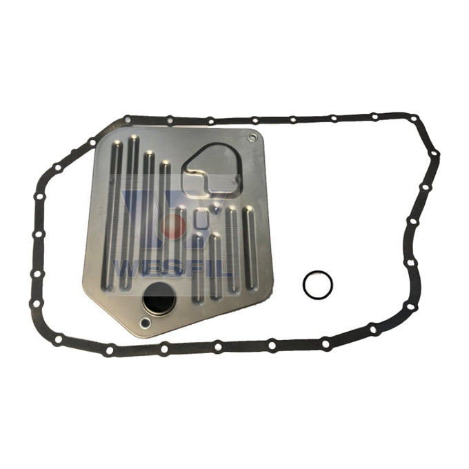 Wesfil Filter Service Kit WCTK208