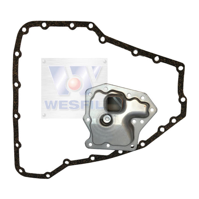 Wesfil Filter Service Kit WCTK209