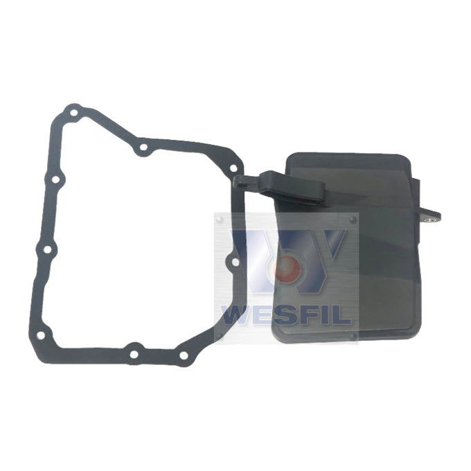 Wesfil Filter Service Kit WCTK210