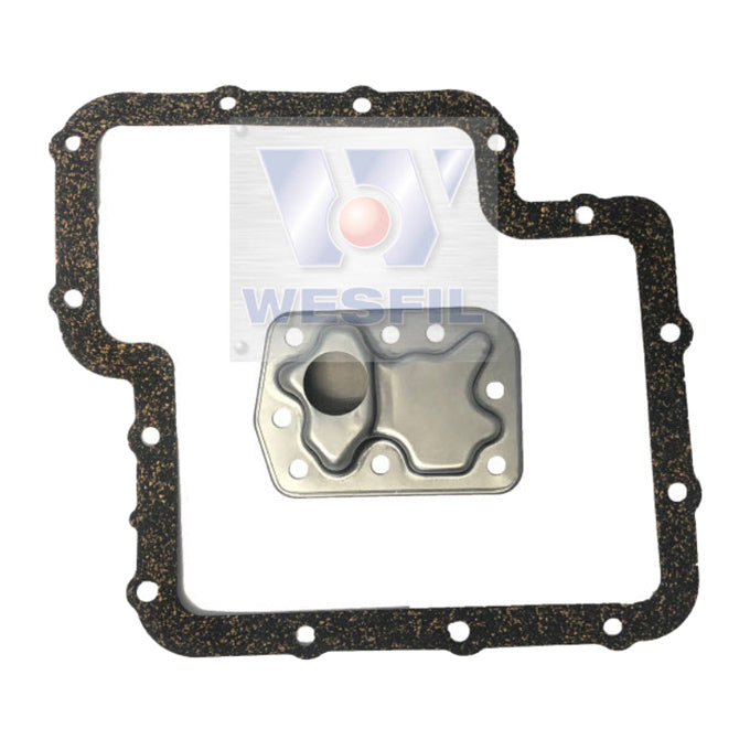 Wesfil Filter Service Kit WCTK211