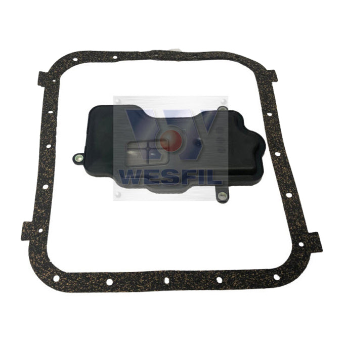 Wesfil Filter Service Kit WCTK218