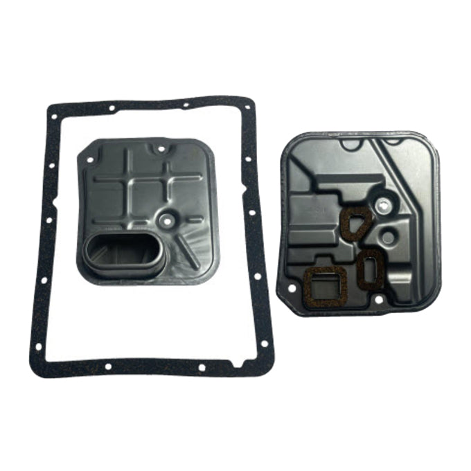 Wesfil Filter Service Kit WCTK236