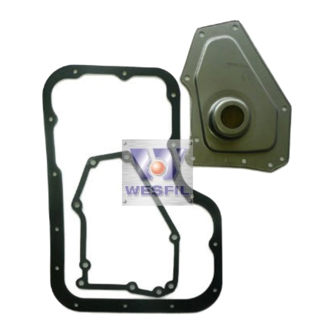 Wesfil Filter Service Kit WCTK26