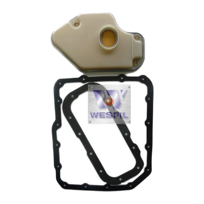 Wesfil Filter Service Kit WCTK30