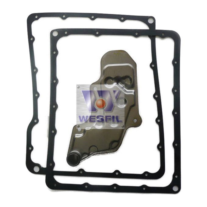 Wesfil Filter Service Kit WCTK31