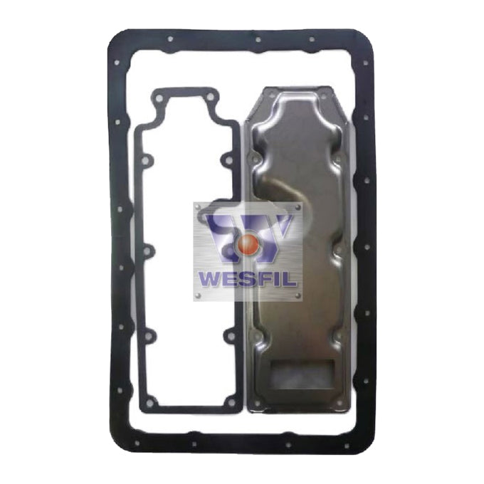 Wesfil Filter Service Kit WCTK45