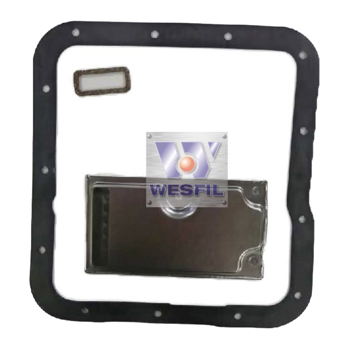 Wesfil Filter Service Kit WCTK57