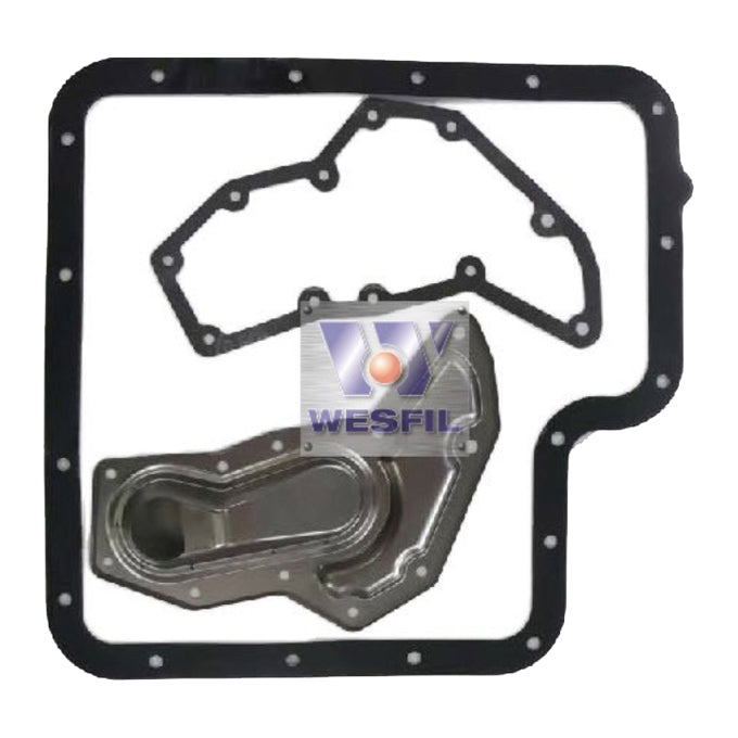 Wesfil Filter Service Kit WCTK58