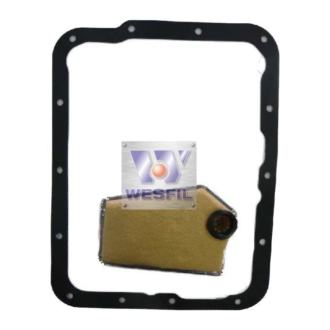 Wesfil Filter Service Kit WCTK59