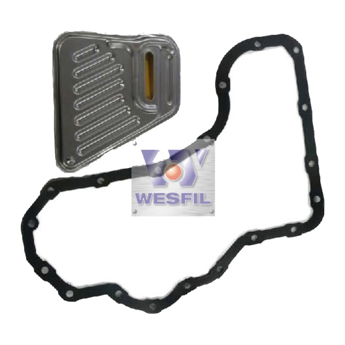 Wesfil Filter Service Kit WCTK60