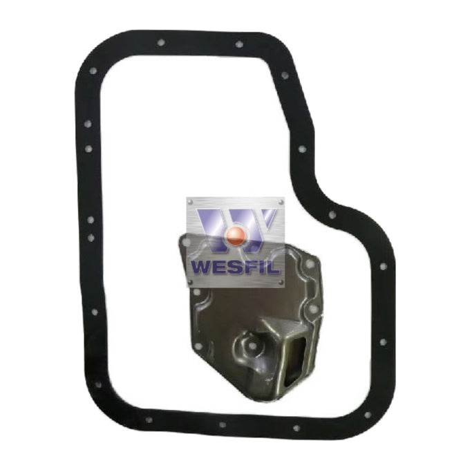 Wesfil Filter Service Kit WCTK67