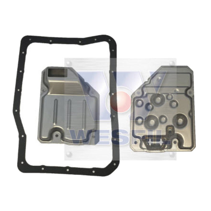 Wesfil Filter Service Kit WCTK74