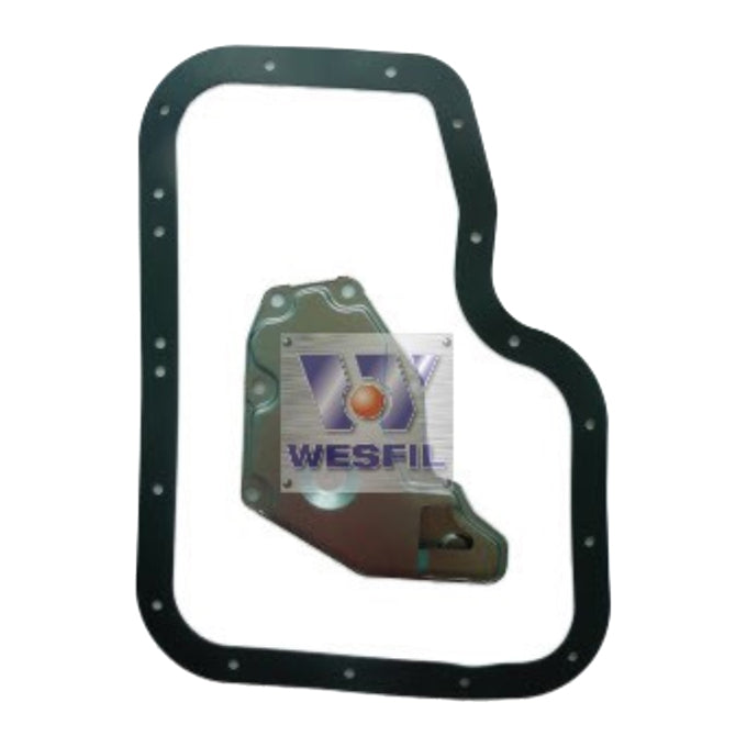 Wesfil Filter Service Kit WCTK8