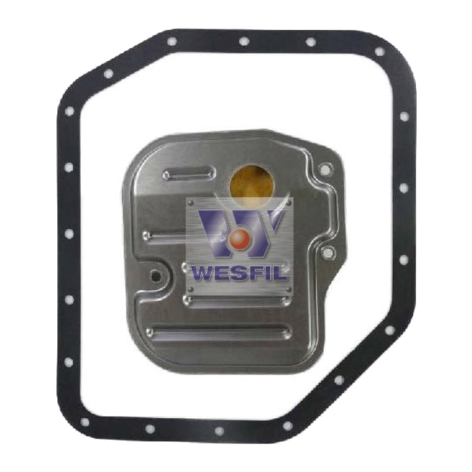 Wesfil Filter Service Kit WCTK82