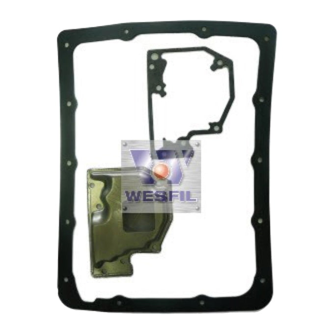 Wesfil Filter Service Kit WCTK9