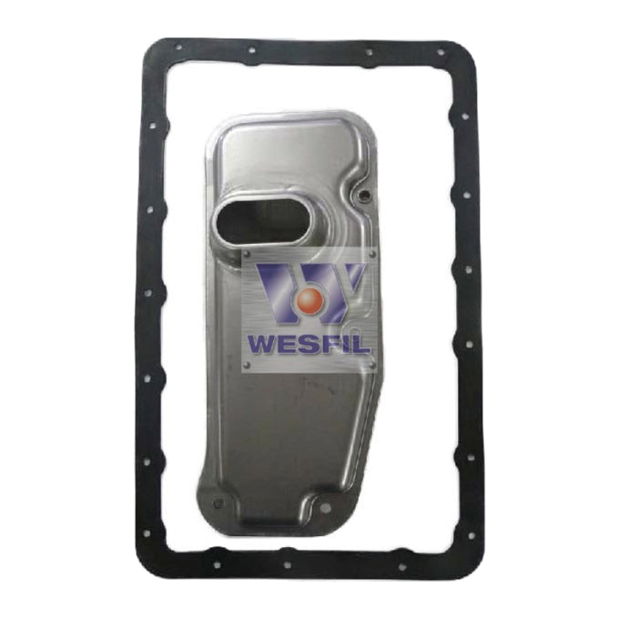 Wesfil Filter Service Kit WCTK97