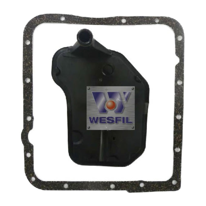 Wesfil Filter Service Kit WCTK98