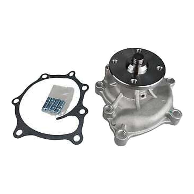 Basco Water Pump WP8400A