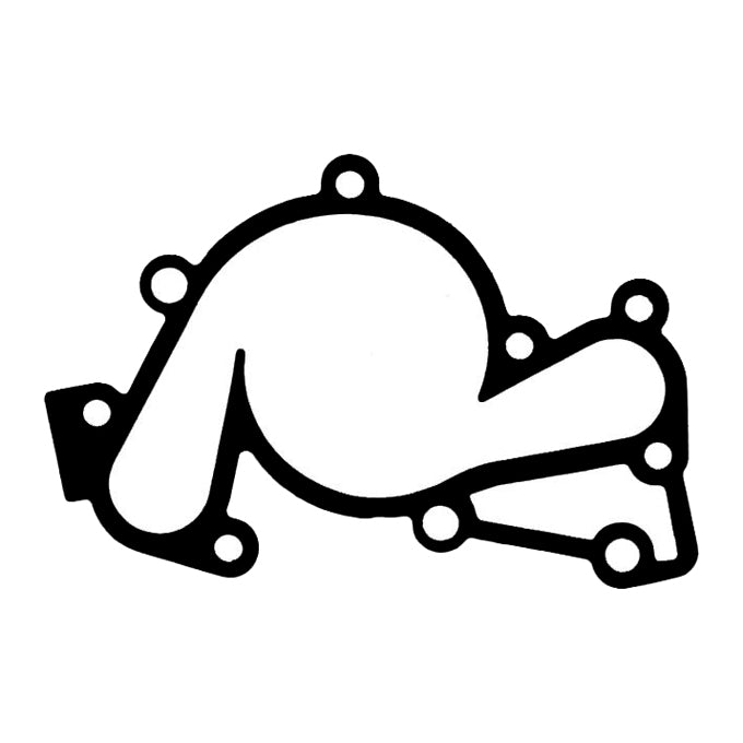 Protorque Water Pump Gasket WPG4040