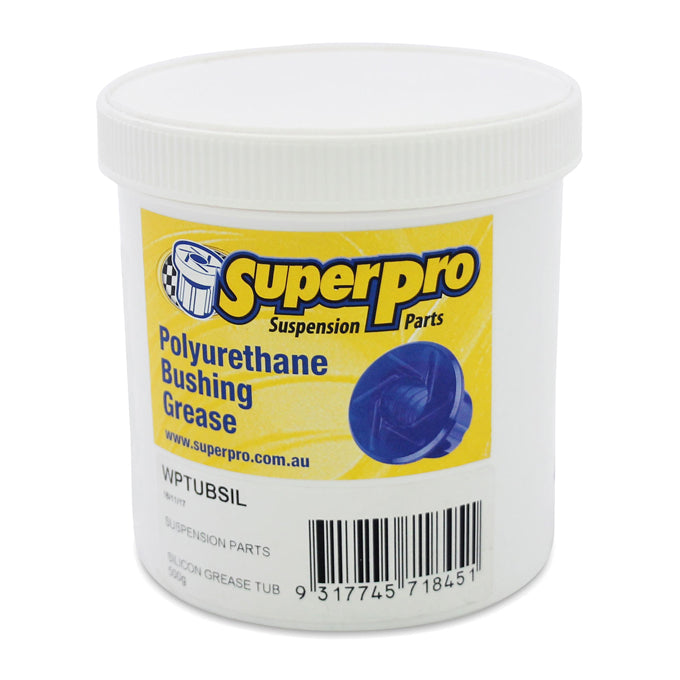 SuperPro Grease WPTUBSIL