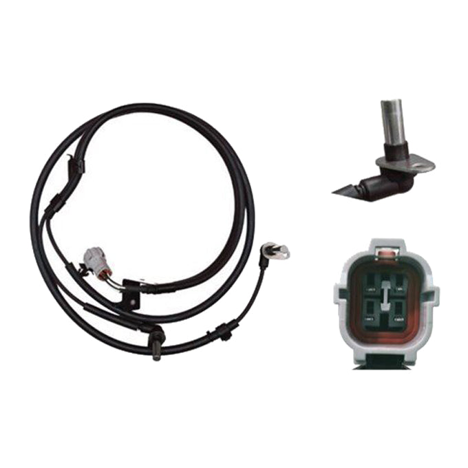 Goss Wheel Speed Sensor WS036