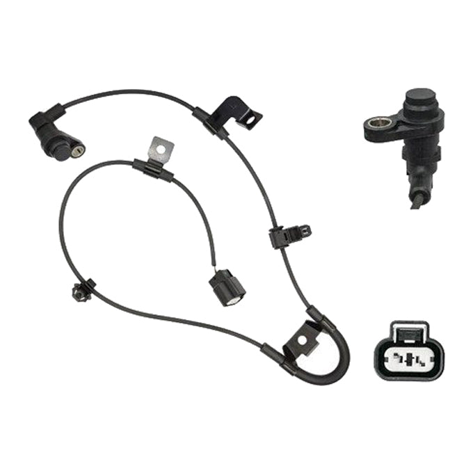 Goss Wheel Speed Sensor WS058