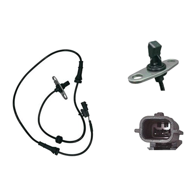 Goss Wheel Speed Sensor WS092