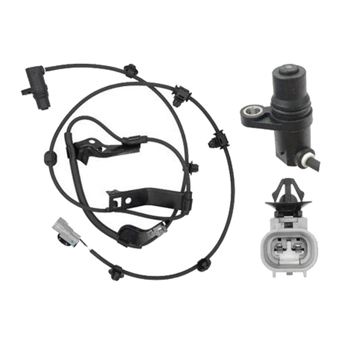 Goss Wheel Speed Sensor WS127