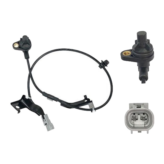 Goss Wheel Speed Sensor WS137