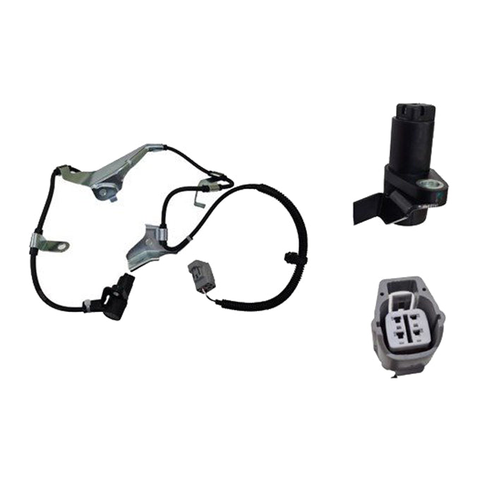 Goss Wheel Speed Sensor WS143