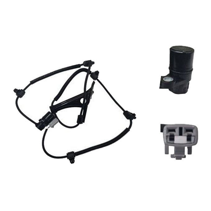 Goss Wheel Speed Sensor WS146