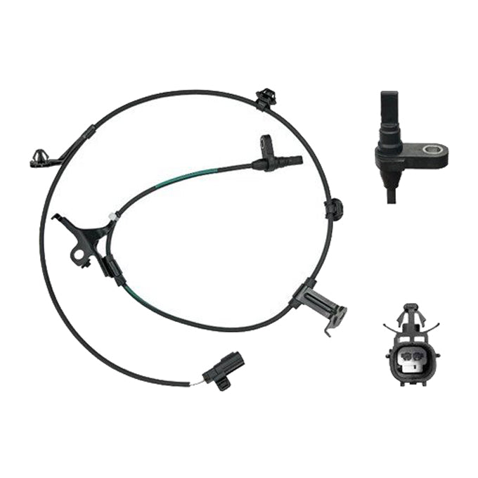 Goss Wheel Speed Sensor WS160