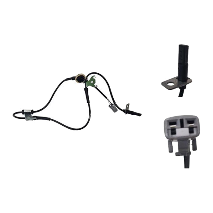 Goss Wheel Speed Sensor WS197