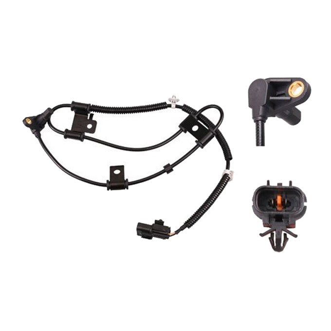 Goss Wheel Speed Sensor WS266