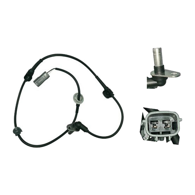 Goss Wheel Speed Sensor WS279