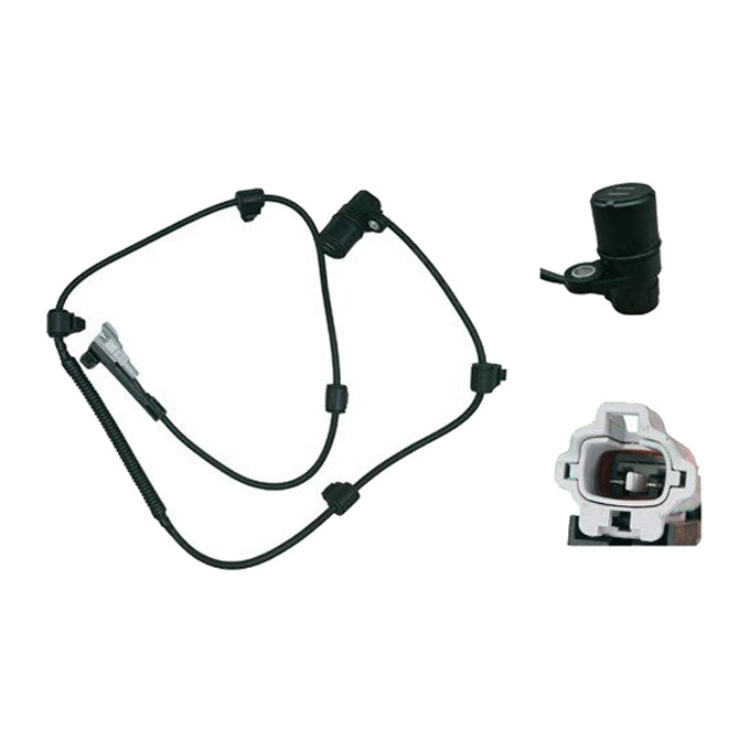 Goss Wheel Speed Sensor WS343