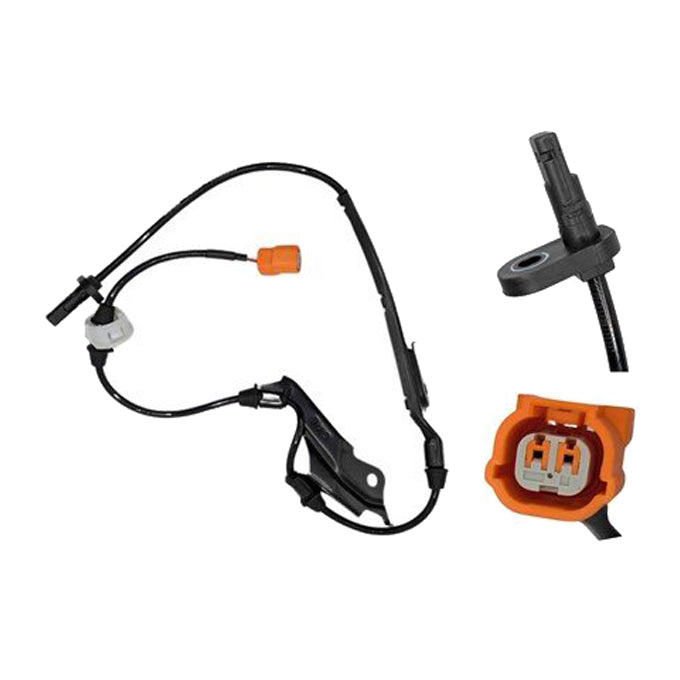 Goss Wheel Speed Sensor WS354