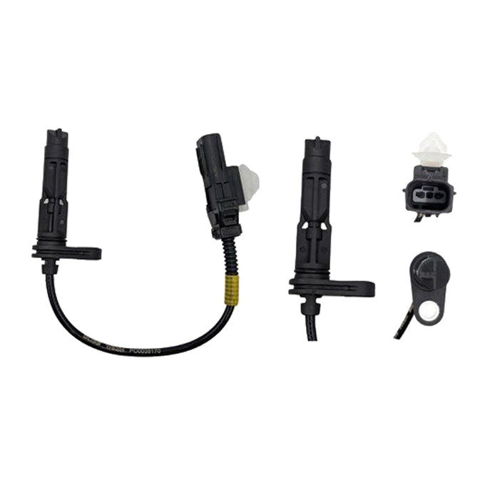 Goss Wheel Speed Sensor WS364