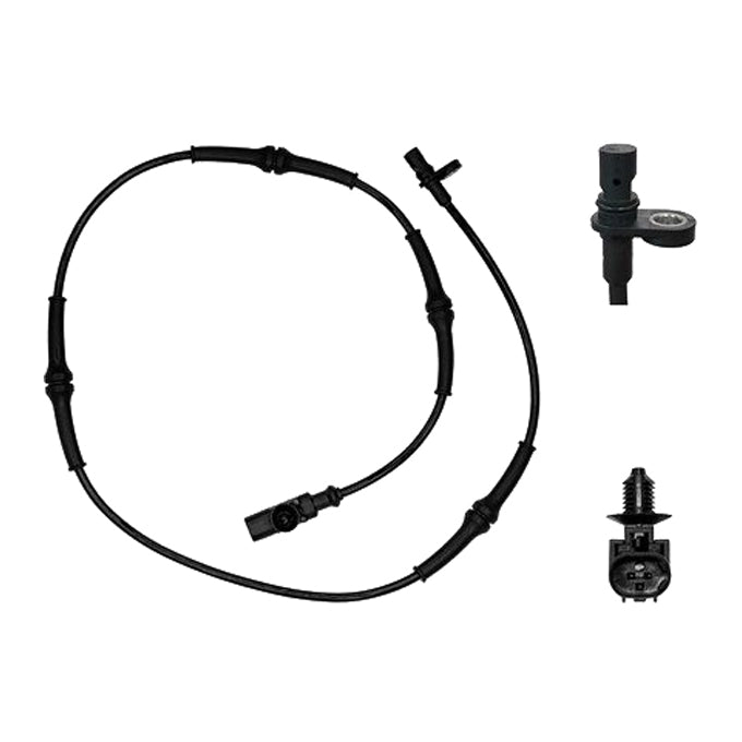 Goss Wheel Speed Sensor WS432