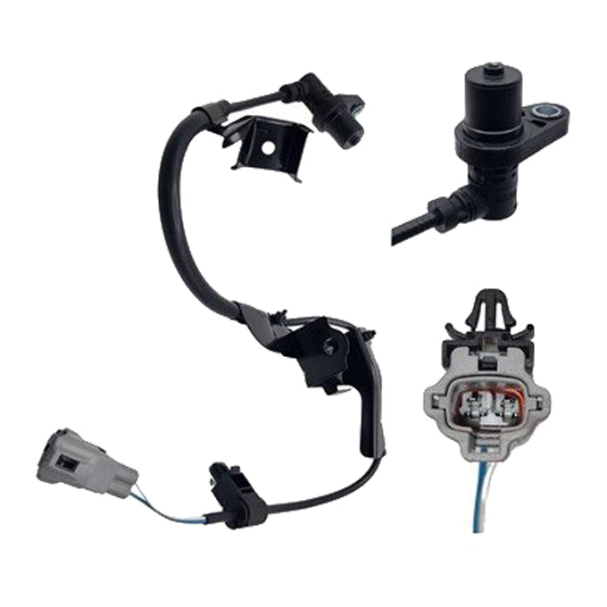 Goss Wheel Speed Sensor WS480