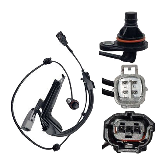 Goss Wheel Speed Sensor WS487