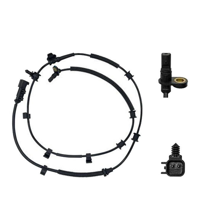 Goss Wheel Speed Sensor WS500