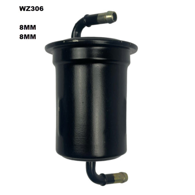 Wesfil EFI Fuel Filter WZ306