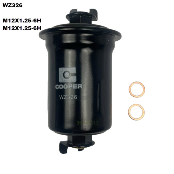 Wesfil EFI Fuel Filter WZ326