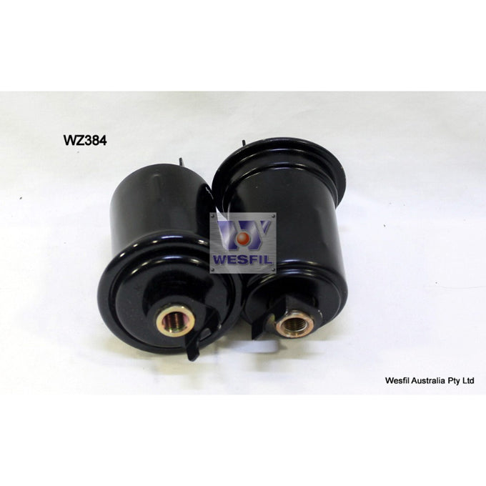 Wesfil EFI Fuel Filter WZ384
