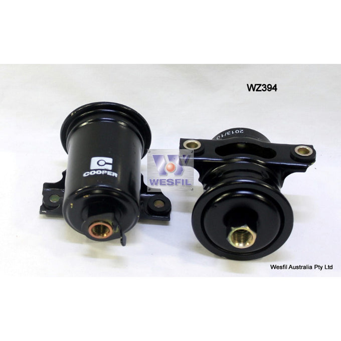 Wesfil EFI Fuel Filter WZ394